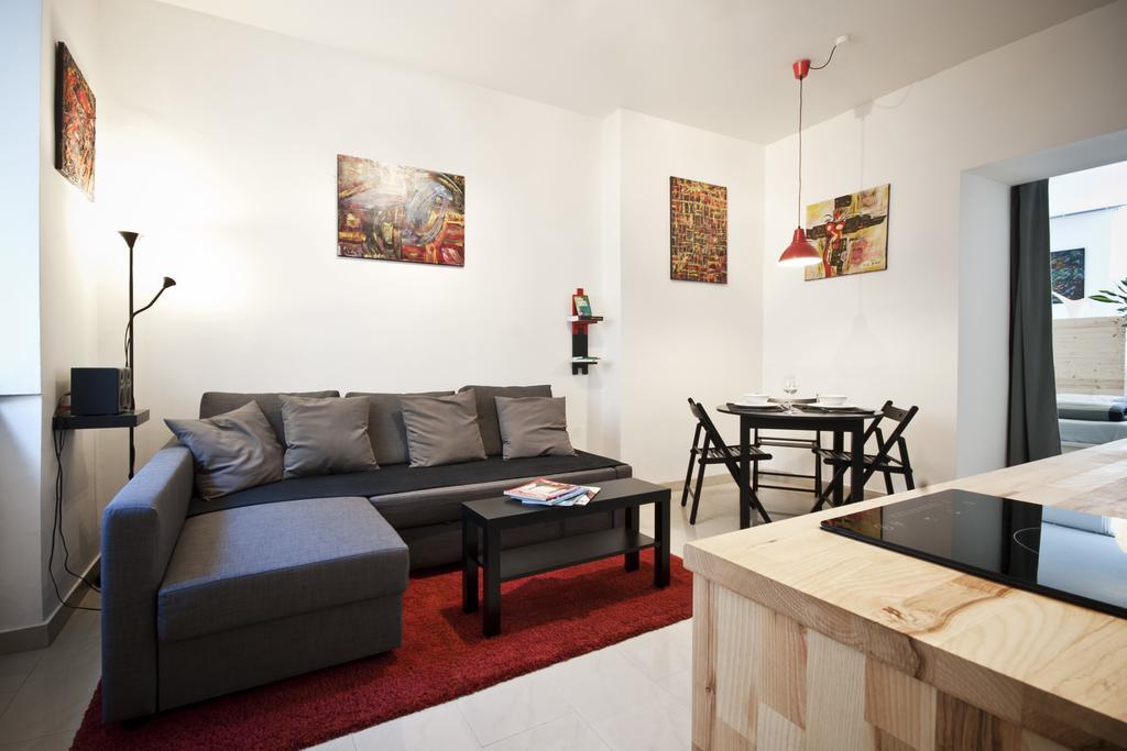 格拉茨城市公寓 客房 照片